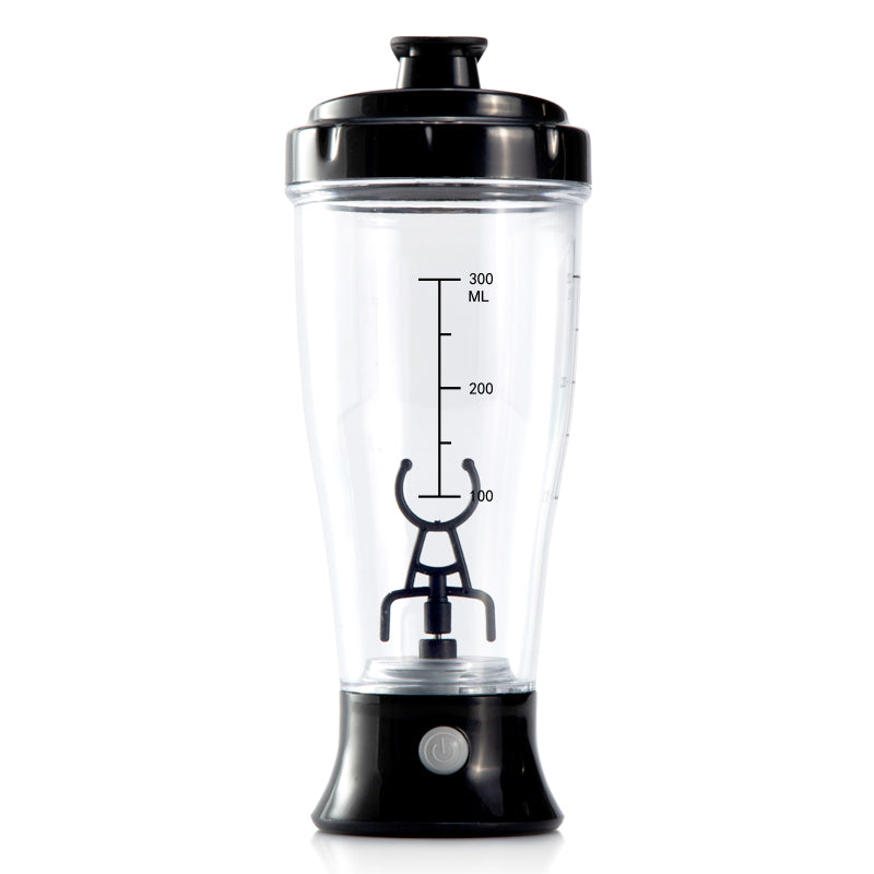 🚀 Automatic Protein Shaker – Fast, Smooth, Effortless Nutrition! 💪