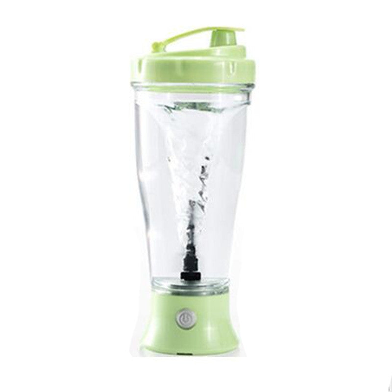 🚀 Automatic Protein Shaker – Fast, Smooth, Effortless Nutrition! 💪