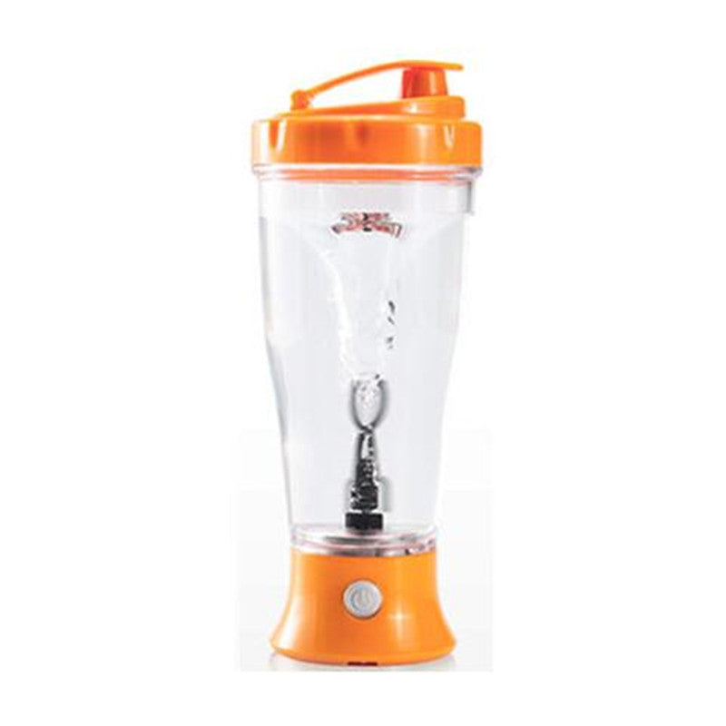 🚀 Automatic Protein Shaker – Fast, Smooth, Effortless Nutrition! 💪